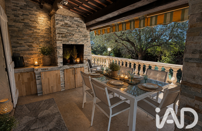 Vente Maison/villa 5 pièces — photo 2