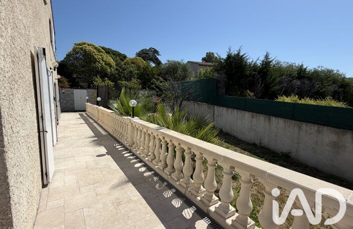 Vente Maison/villa 5 pièces — photo 3