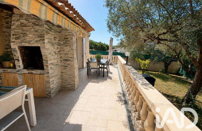 Vente Maison/villa 5 pièces — photo 4