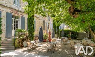 Immeuble  300 m² à vendre à Laparade (47260)