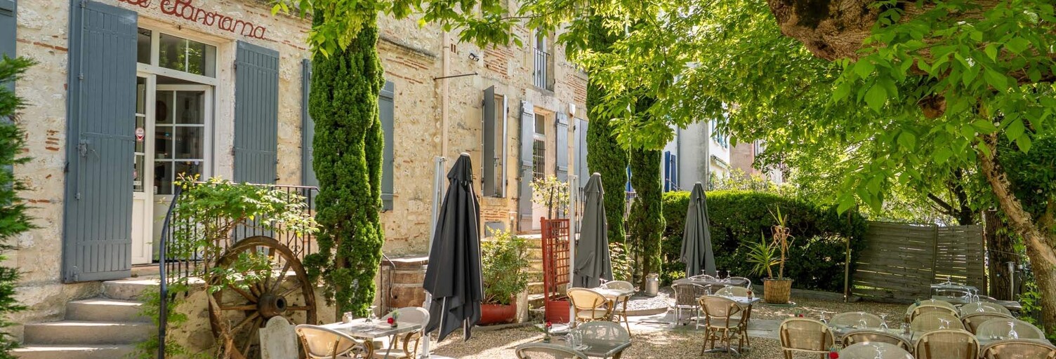 Immeuble  300 m² à vendre à Laparade (47260)