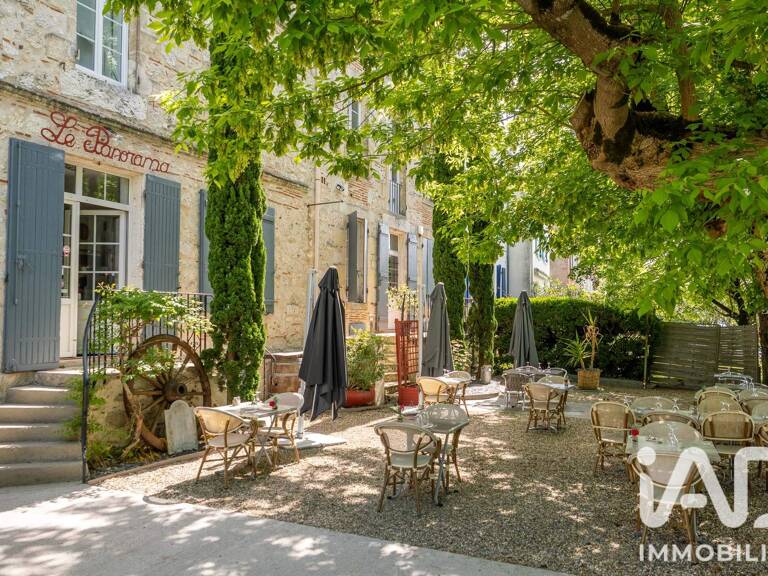 Vente Immeuble 300 m&sup2; — photo 1