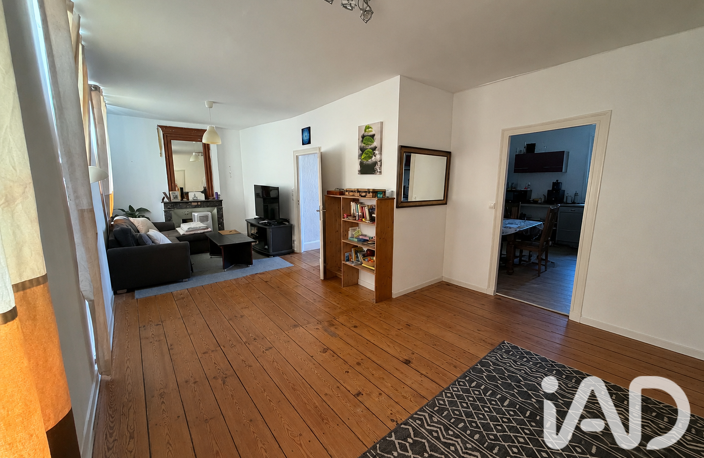 Vente Immeuble 300 m&sup2; — photo 2