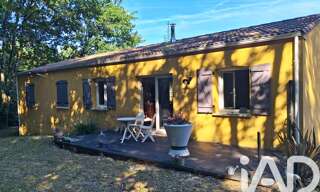 Maison 5 Pièces 103 m² à vendre à Pont-du-Casse (47480)