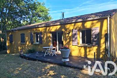 Maison 5 pièces 239000 €