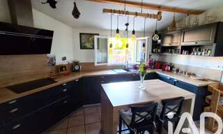 Maison 5 Pièces 103 m² à vendre à Pont-du-Casse (47480)