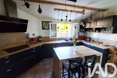 Maison 5 pièces 239000 €