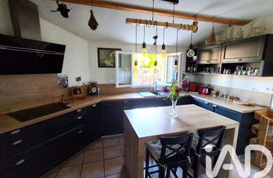 Vente Maison/villa 5 pièces — photo du bien