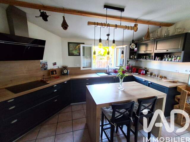 Vente Maison/villa 5 pièces — photo du bien