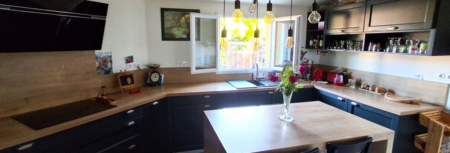 Maison 5 Pièces 103 m² à vendre à Pont-du-Casse (47480)