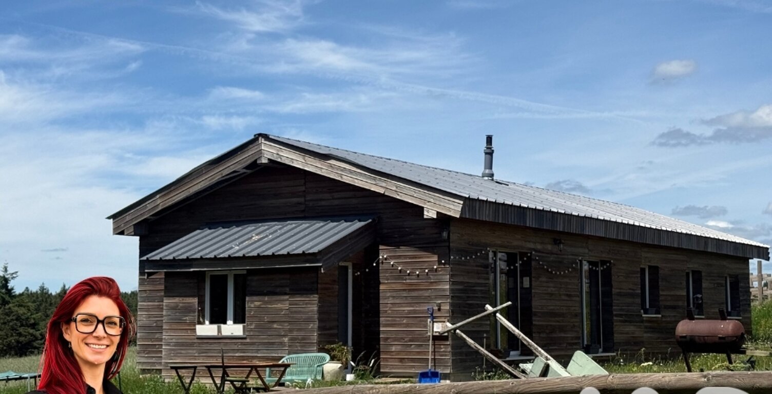 Vente Maison/villa 6 pièces — photo 1