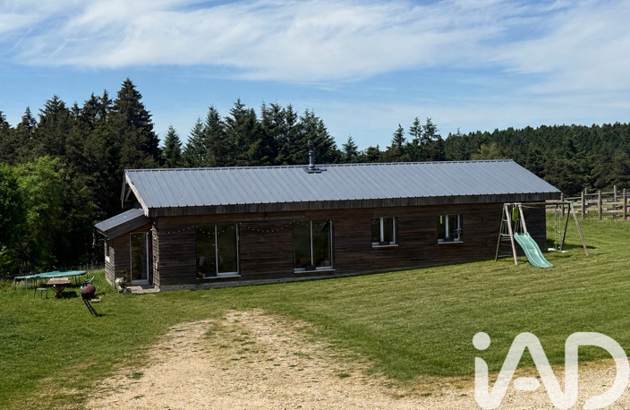 Vente Maison/villa 6 pièces — photo 2