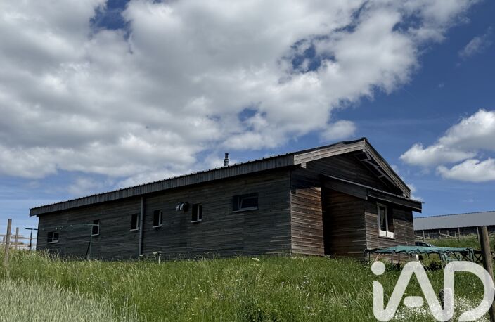 Vente Maison/villa 6 pièces — photo 3