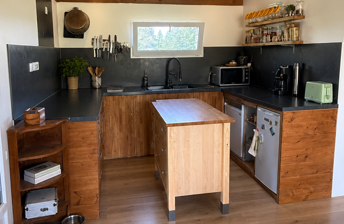 Vente Maison/villa 6 pièces — photo 4