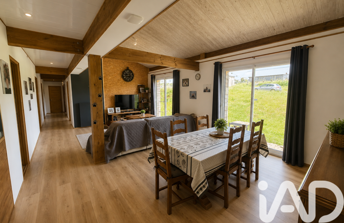 Vente Maison/villa 6 pièces — photo 5