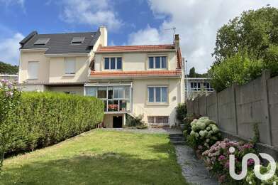 Maison 5 pièces 200000 €