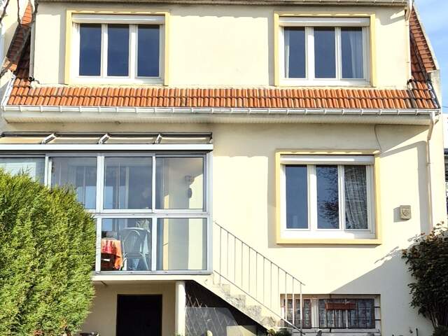 Vente Maison/villa 4 pièces — photo du bien