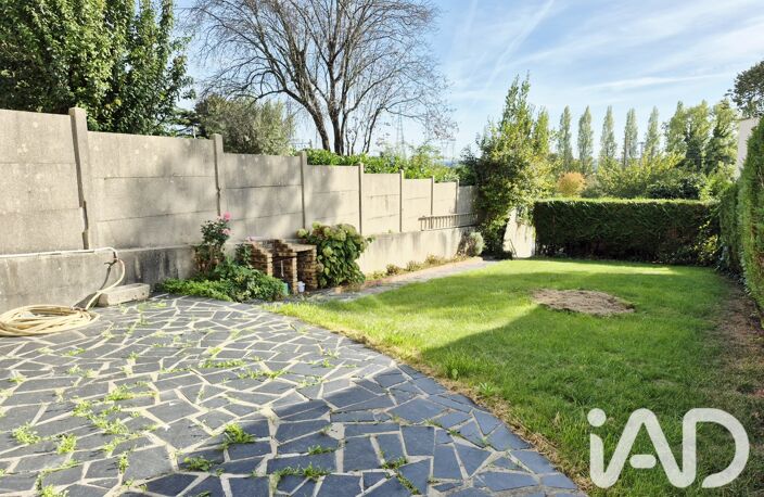 Vente Maison/villa 4 pièces — photo 2