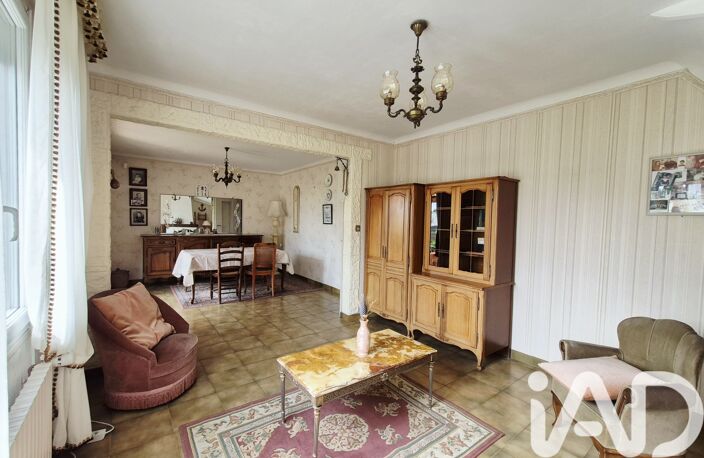 Vente Maison/villa 4 pièces — photo 4