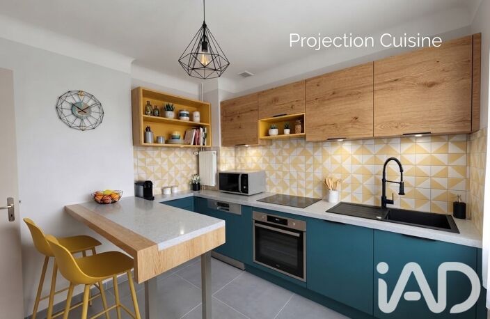Vente Maison/villa 4 pièces — photo 5
