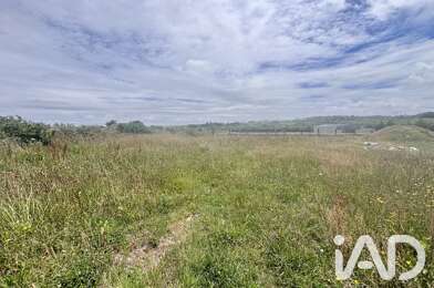 Terrain  65900 €