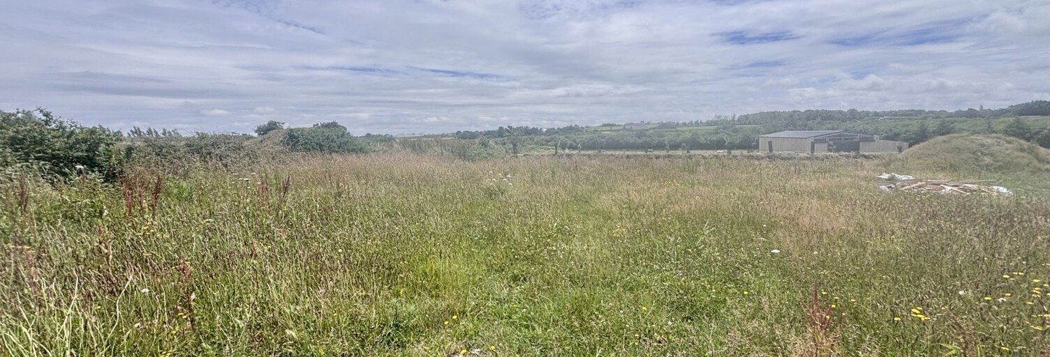Terrain  381 m² à vendre à Plouguerneau (29880)