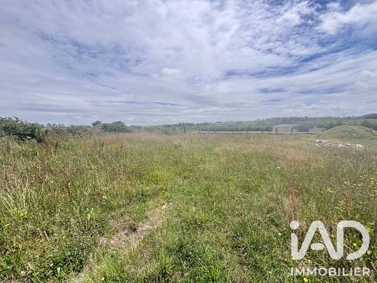 Vente Terrain 381 m&sup2; — photo 1