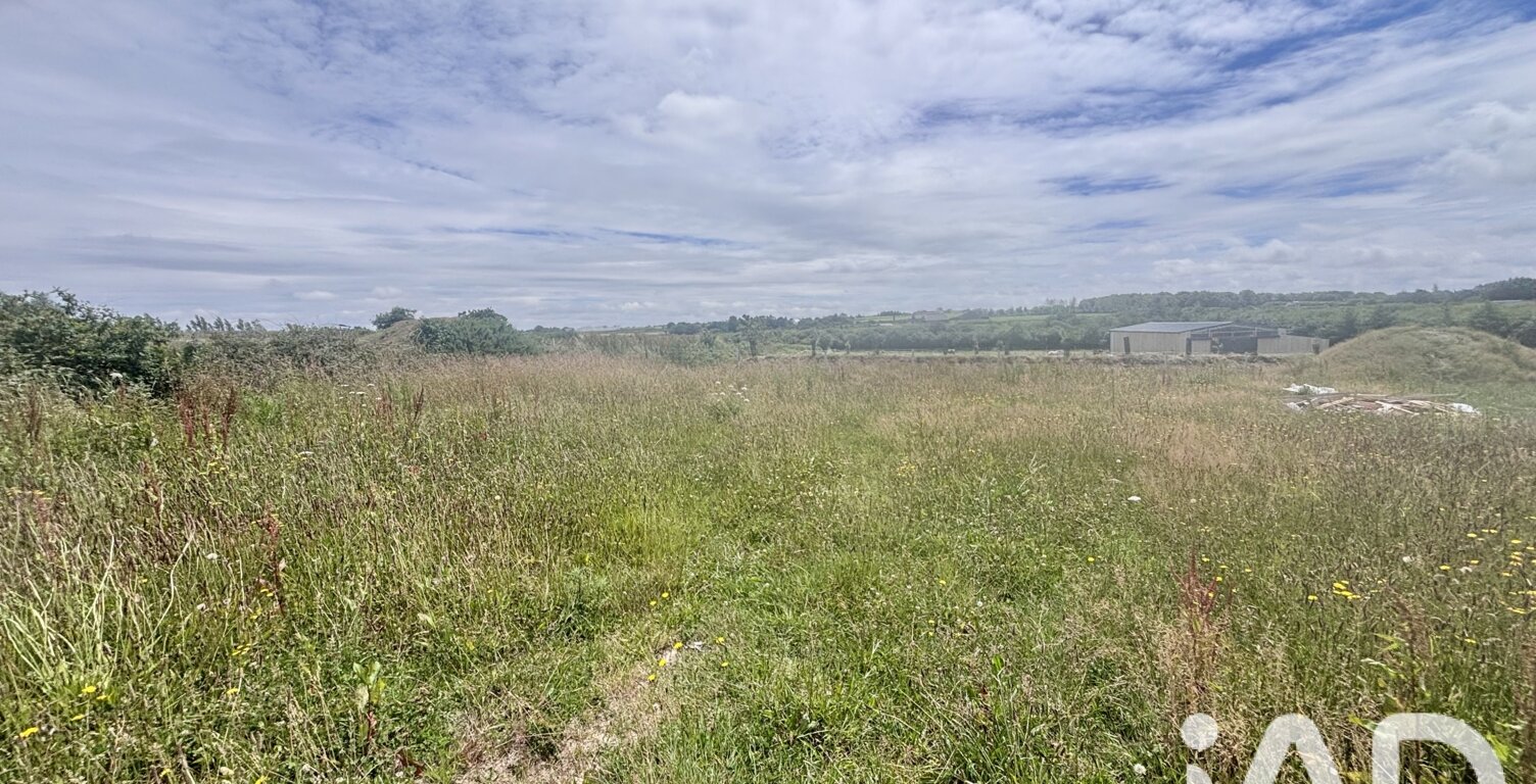 Vente Terrain 381 m&sup2; — photo 1
