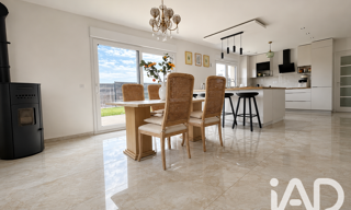 Maison 5 Pièces 151 m² à vendre à Douchy-les-Mines (59282)