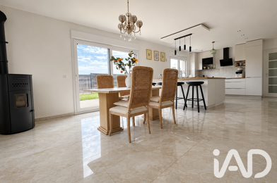 Maison 5 pièces 333000 €