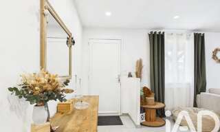 Maison 5 Pièces 89 m² à vendre à Rouilly-Sacey (10220)