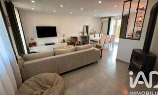 Maison 5 Pièces 89 m² à vendre à Rouilly-Sacey (10220)