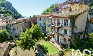 Maison 4 Pièces 76 m² à vendre à Gilette (06830)