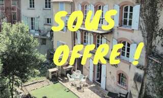 Maison 4 Pièces 76 m² à vendre à Gilette (06830)