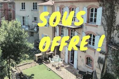Maison 4 pièces 225000 €