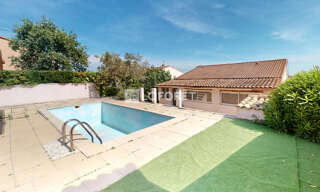 Maison 4 Pièces 97 m² à vendre à La Fare-les-Oliviers (13580)