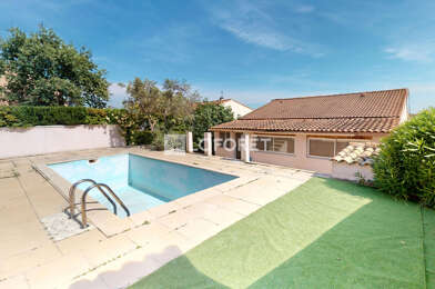Maison 4 pièces 320000 €