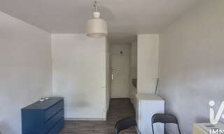 Appartement 1 Pièce 18 m² à louer à Montpellier (34090)