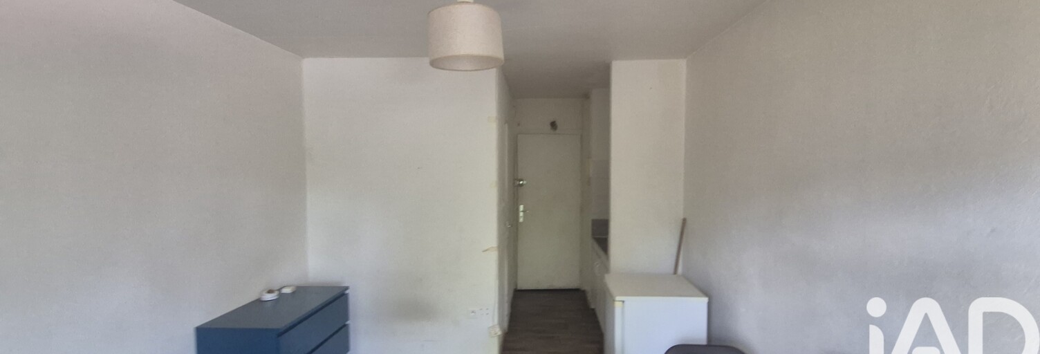 Appartement 1 Pièce 18 m² à louer à Montpellier (34090)