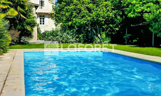 Maison 12 Pièces 300 m² à vendre à Valence (26000)