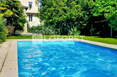 Maison 12 pièces 700000 €