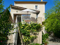 Maison de caractère en plein coeur de Châteauvert à Valence — photo 3