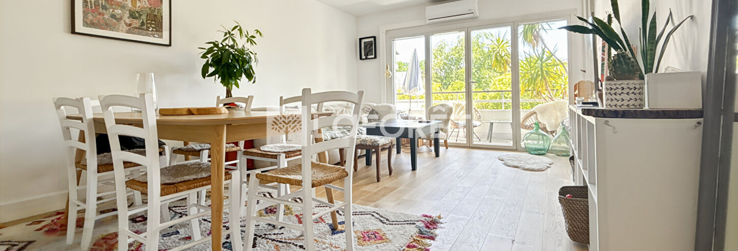 Appartement 4 Pièces 87 m² à vendre à Valence (26000)