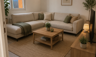 Appartement 3 Pièces 113 m² à vendre à Saint-Alban (31140)