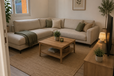 Appartement 3 pièces 252000 €