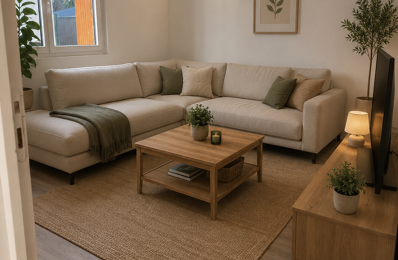Vente Appartement 3 pièces — photo du bien