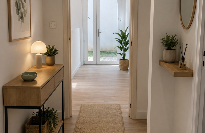 Vente Appartement 3 pièces — photo 4