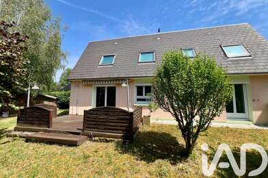 Maison 6 pièces 220000 €