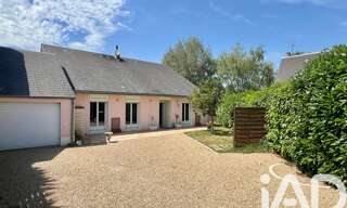 Maison 6 Pièces 145 m² à vendre à Bourges (18000)