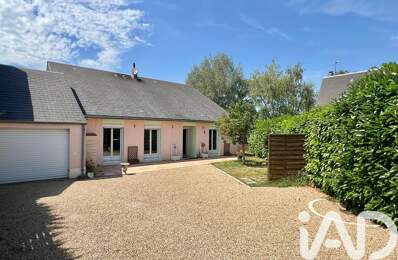 Vente Maison/villa 6 pièces — photo du bien
